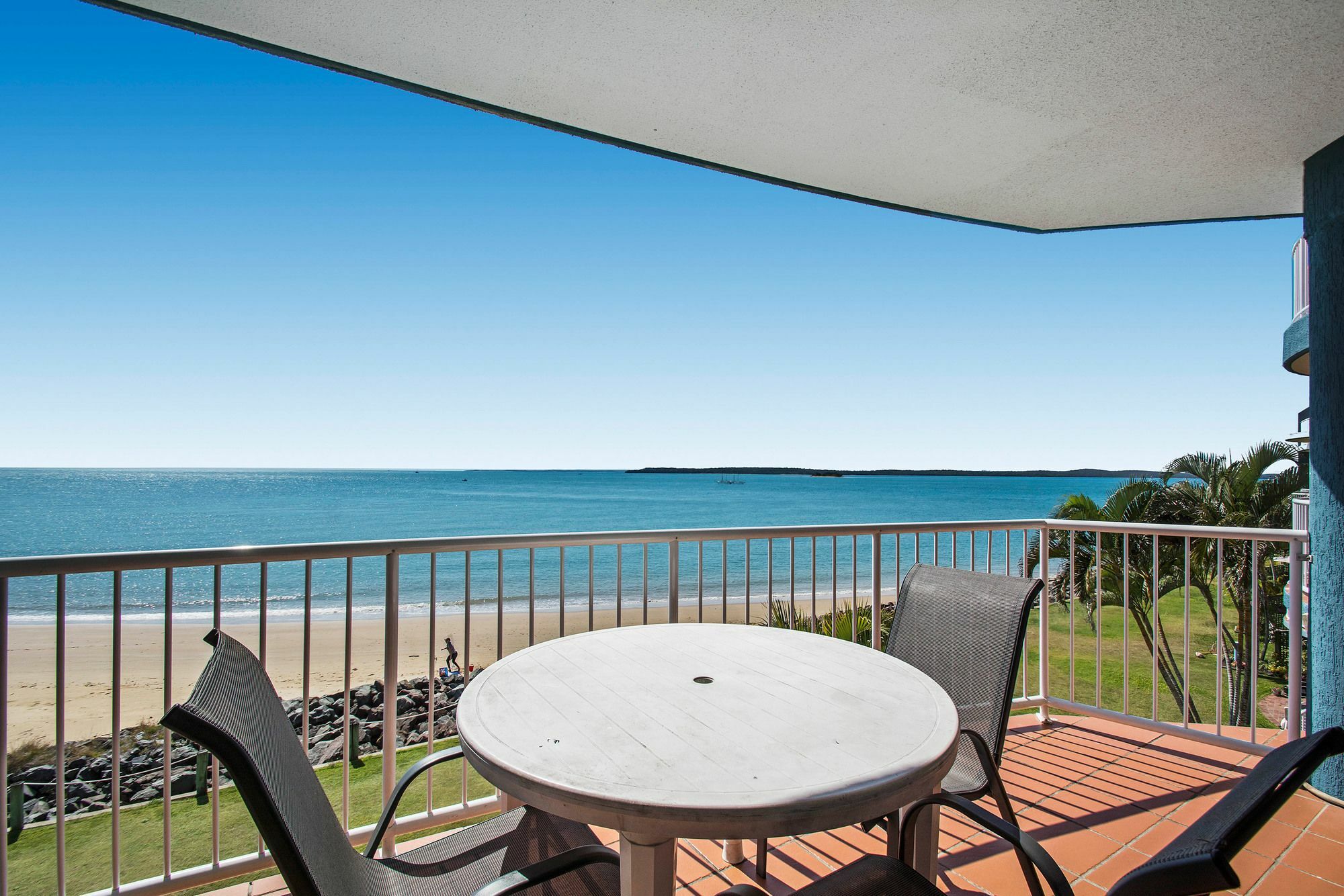 Breakfree Great Sandy Straits Hervey Bay Zewnętrze zdjęcie