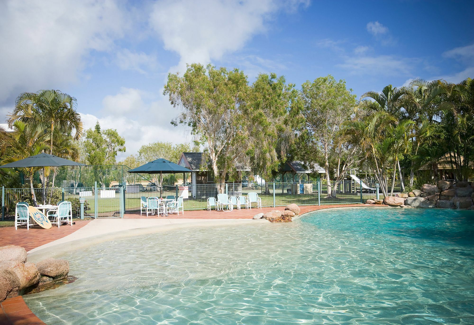 Breakfree Great Sandy Straits Hervey Bay Zewnętrze zdjęcie