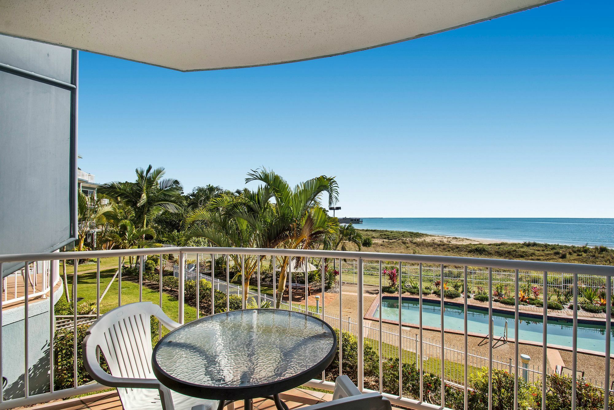 Breakfree Great Sandy Straits Hervey Bay Zewnętrze zdjęcie