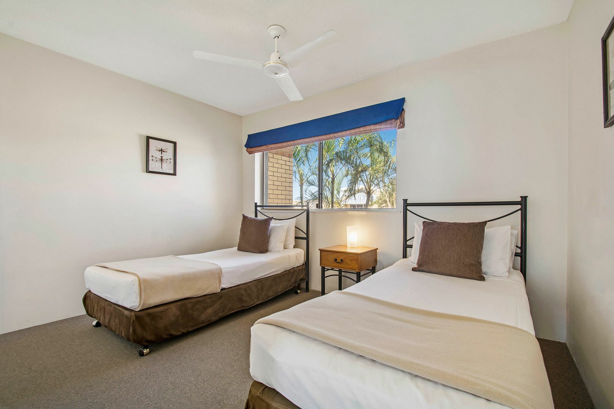 Breakfree Great Sandy Straits Hervey Bay Zewnętrze zdjęcie