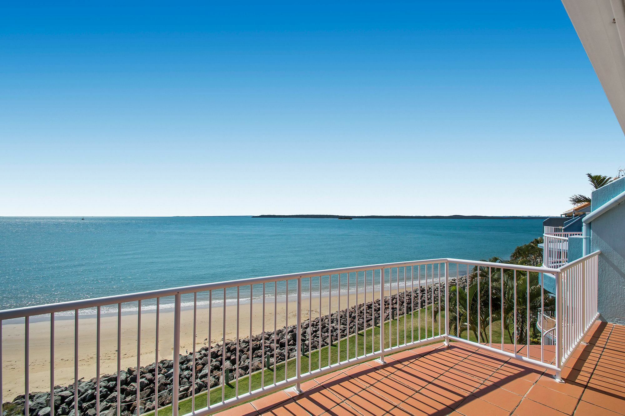 Breakfree Great Sandy Straits Hervey Bay Zewnętrze zdjęcie