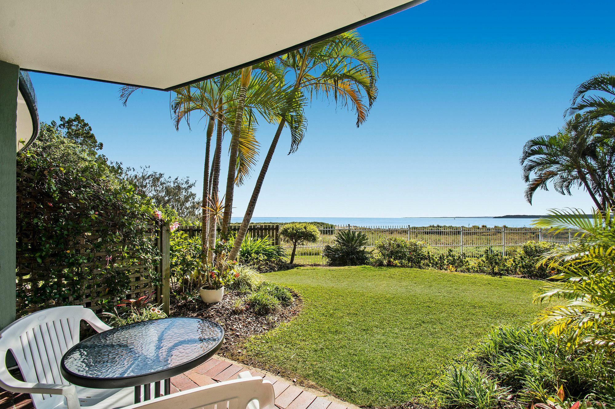Breakfree Great Sandy Straits Hervey Bay Zewnętrze zdjęcie