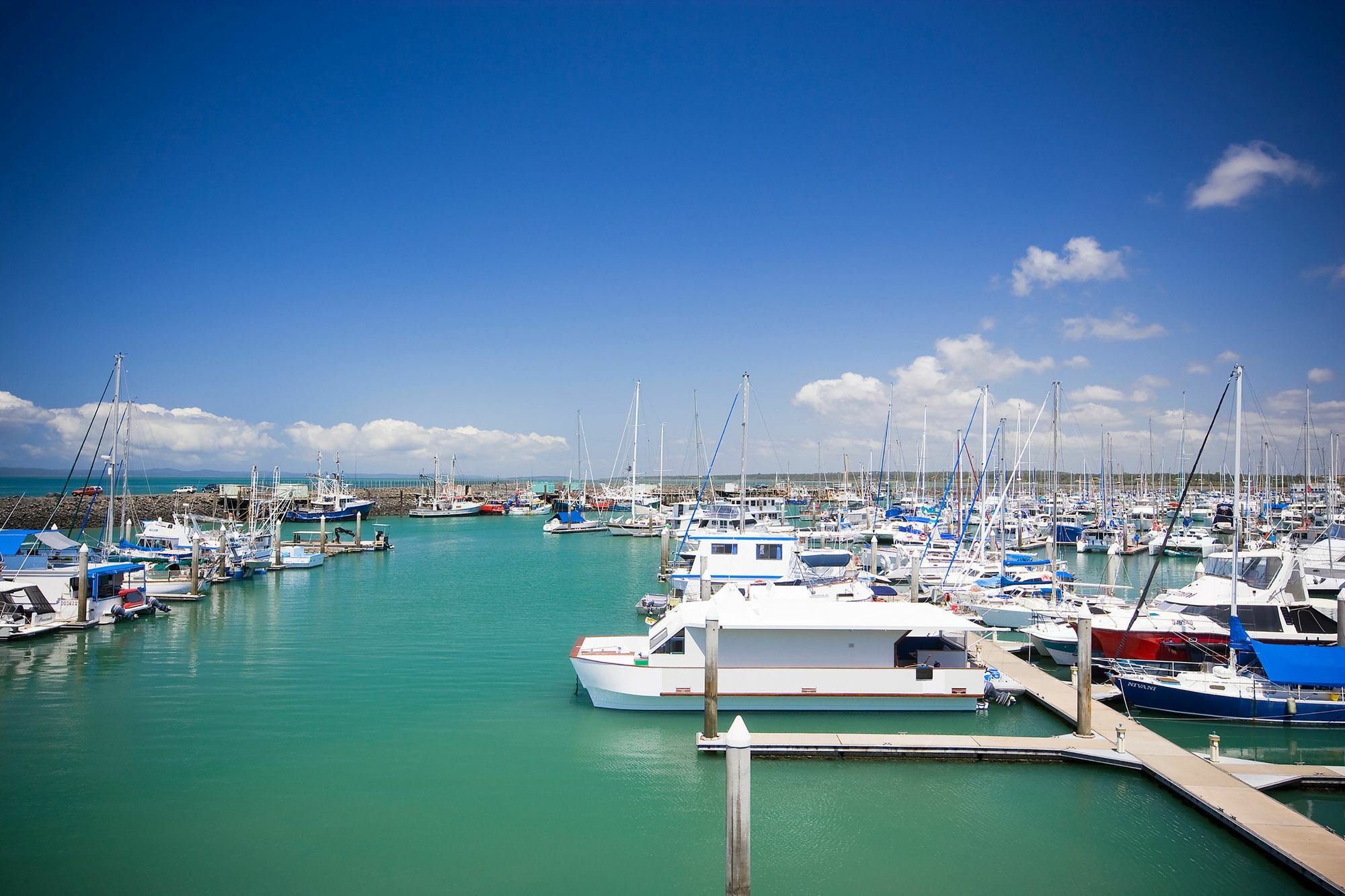 Breakfree Great Sandy Straits Hervey Bay Zewnętrze zdjęcie