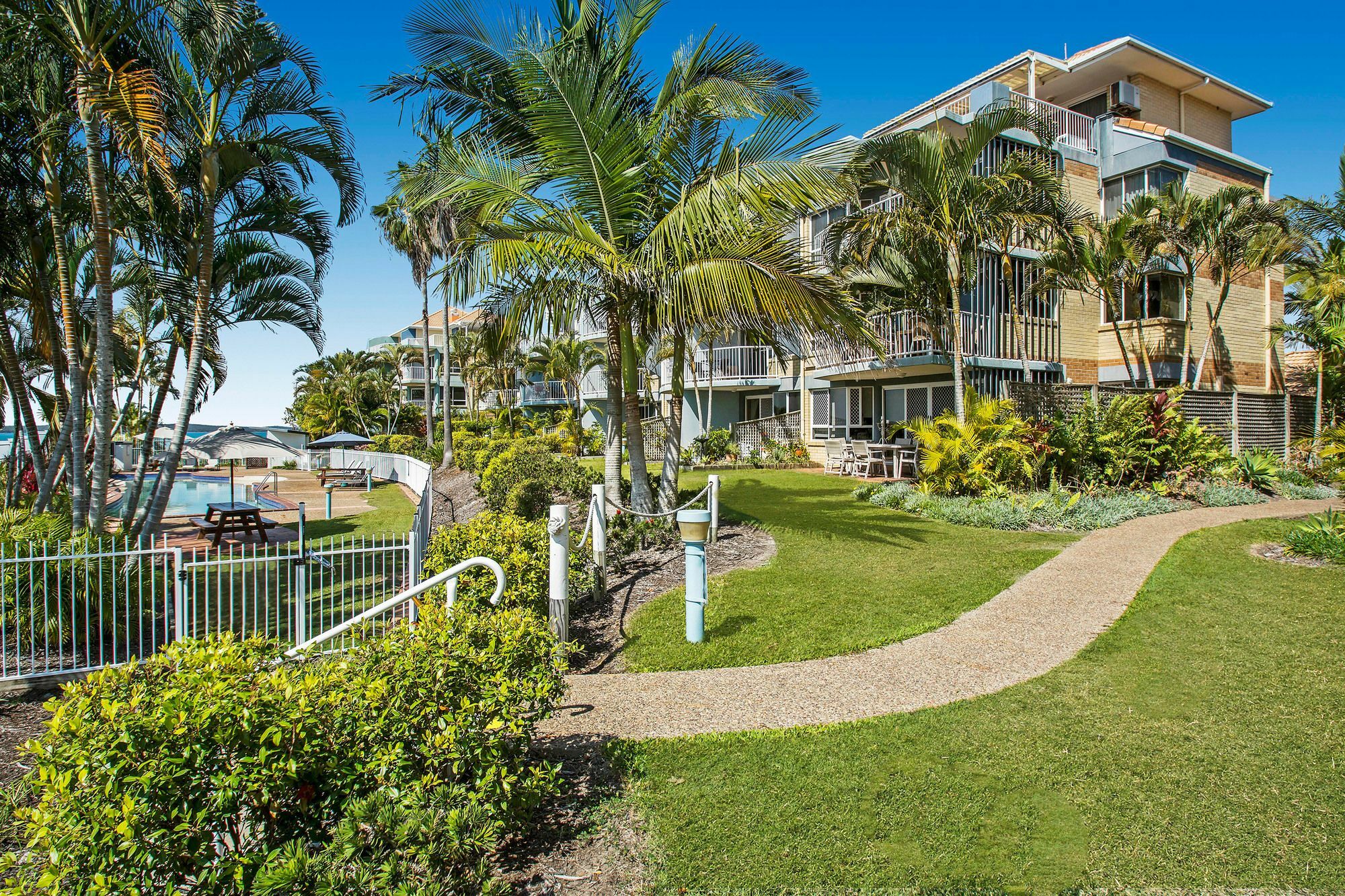 Breakfree Great Sandy Straits Hervey Bay Zewnętrze zdjęcie