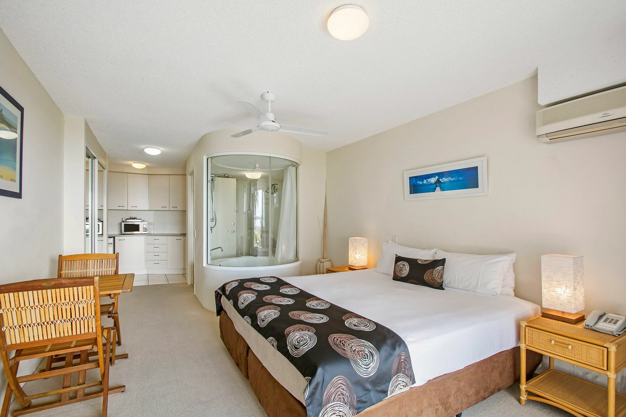 Breakfree Great Sandy Straits Hervey Bay Zewnętrze zdjęcie