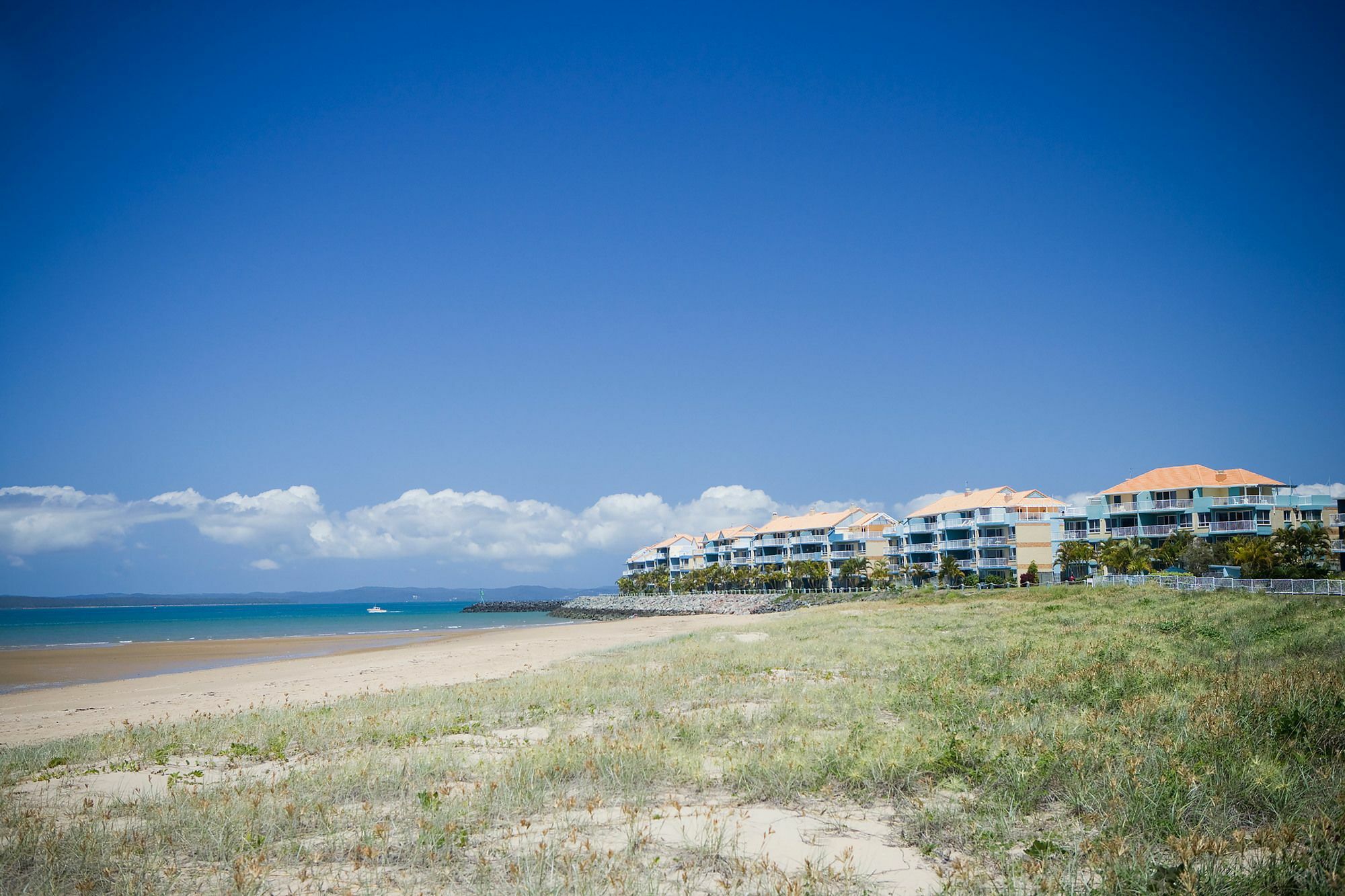 Breakfree Great Sandy Straits Hervey Bay Zewnętrze zdjęcie