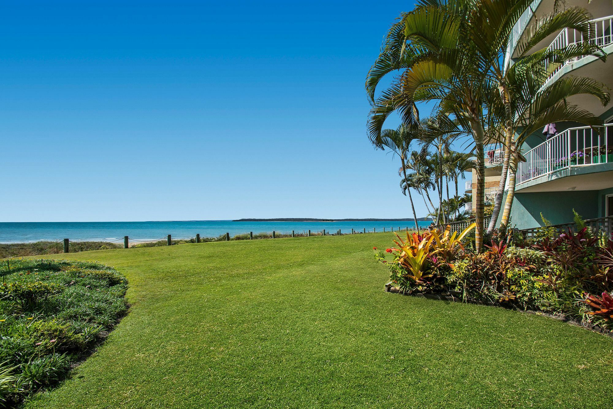 Breakfree Great Sandy Straits Hervey Bay Zewnętrze zdjęcie