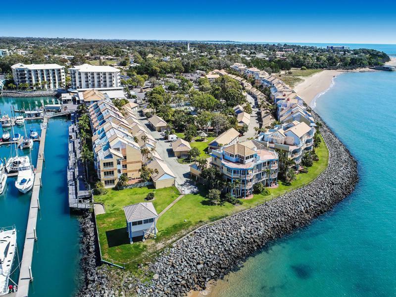 Breakfree Great Sandy Straits Hervey Bay Zewnętrze zdjęcie